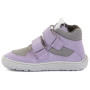 Buty dziecięce Frodo Barefoot tex spring Lilac