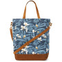 Torba naramienna Dakine Weekly Tote 25 L