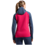 Damska kurtka polarowa La Sportiva Bristen Thermal Hoody W