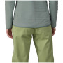 Bluza damska Patagonia W's R2 CrossStrata Hoody