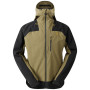 Rozmiar: L / Kolor: khaki/czarny