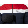 Kurtka zimowa męska Helly Hansen Bossanova Puffy Jacket