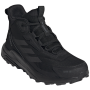 Damskie buty turystyczne Adidas Terrex Anylander Mid R.Rdy W czarny Black