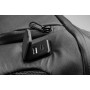Plecak solarny Crossio SolarBag Lumee