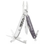 Multitool Leatherman Juice C2 szary