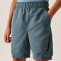 Szorty dziecięce Regatta Sorcer Shorts III