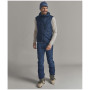 Kamizelka męska Ortovox Venet Swisswool 60 Vest