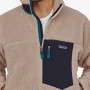 Kurtka męska Patagonia Classic Retro-X Jacket