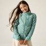 Bluza dziecięca Regatta Junior Frankie F/Z Ivy Moss