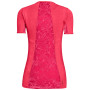 Koszulka damska Salewa Puez Graphic 2 Dry W S/S Tee
