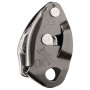 Hamulec bezpieczeństwa Petzl GriGri 2 zarys Grey