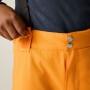 Dziecięce spodnie narciarskie Dare 2b Outmove III Insulated Pant ElectricOrng