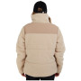 Kurtka zimowa damska Fundango Nukka Padded Jacket