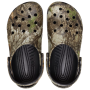 Kapcie Crocs Realtree APX Classic Clog