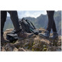 Buty trekkingowe wysokie męskie Regatta Burrell Leather Boot II