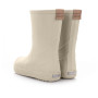 Kalosze dziecięce GoKids Wave 979 Beige