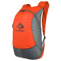 Plecak Sea to Summit Ultra-Sil Day Pack pomarańczowy Orange