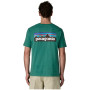 Koszulka męska Patagonia P-6 Logo T-Shirt
