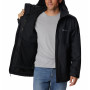 Kurtka zimowa męska Columbia Mission Air™ Interchange Jacket