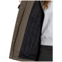 Damska zimowa parka Didriksons Harriet Wns Parka
