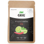 Świerszcze jadalne Grig Chilli & Lime
