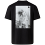 Koszulka męska The North Face M Expedition Photo Relaxed Short Sleeve Tee-Graphic