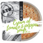 Suszona żywność Lyo food Cream of Tomato & Pepper Soup with rice