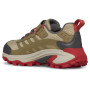 Buty dziecięce Merrell Moab Speed 2 Low A/C Wtpf