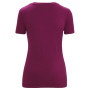 Damska koszulka Icebreaker Women Tech Lite II SS Scoop Tee Nature Celebration