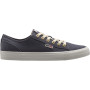 Buty męskie Helly Hansen Fjord Eco Canvas niebieski 599 Sapphire Navy / Off White