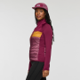 Kurtka damska Cotopaxi W'S Capa Hybrid Insulated Jacket