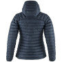 Kurtka zimowa damska Fjällräven Expedition Lätt Hoodie