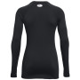 Damska koszulka Under Armour Authentics Crew