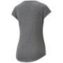 Koszulka damska Puma Train Favorite Heather Cat Tee