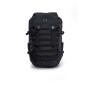 Plecak Hannah Rugged 28 czarny jet black