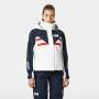 Kurtka damska Helly Hansen W Quayside Jacket