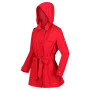 Kurtka damska Regatta Ginerva czerwony True Red
