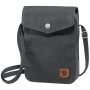 Torba naramienna Fjällräven Greenland Pocket szary SuperGray
