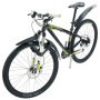 Błotnik Topeak Defender XC11 zadní 29er