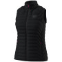 Kamizelka damska Dynafit Radical Rds Dwn Vst W czarny 0910 - black out