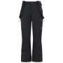 Męskie spodnie zimowe Fundango Teak Pants
