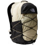 Plecak The North Face Borealis beżowy