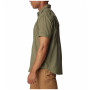Koszula męska Columbia Silver Ridge™ Utility Lite Short Sleeve