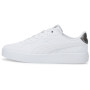 Buty damskie Puma Skye Clean Raw Metallic