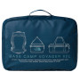 Torba podróżna The North Face Base Camp Voyager Duffel 62l