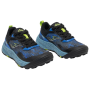 Buty dziecięce Joma Sima JR Boy Black