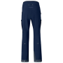 Damskie spodnie narciarskie Norrona lyngen Gore-Tex Pants