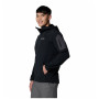 Męska kurtka softshellowa Columbia Tall Heights™ II Hooded Softshell