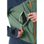 Kurtka męska Ortovox Westalpen Softshell Jacket M