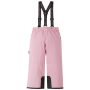 Dziecięce spodnie narciarskie Reima Proxima Grey Pink